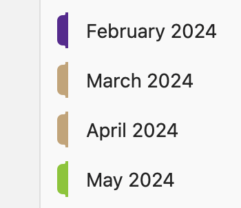 Test Subscription Day